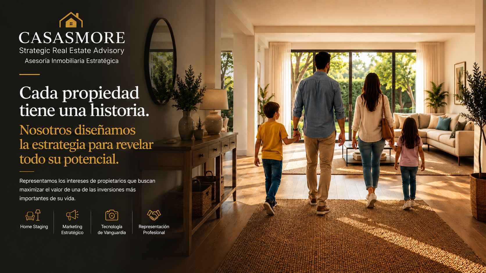 CASASMORE
