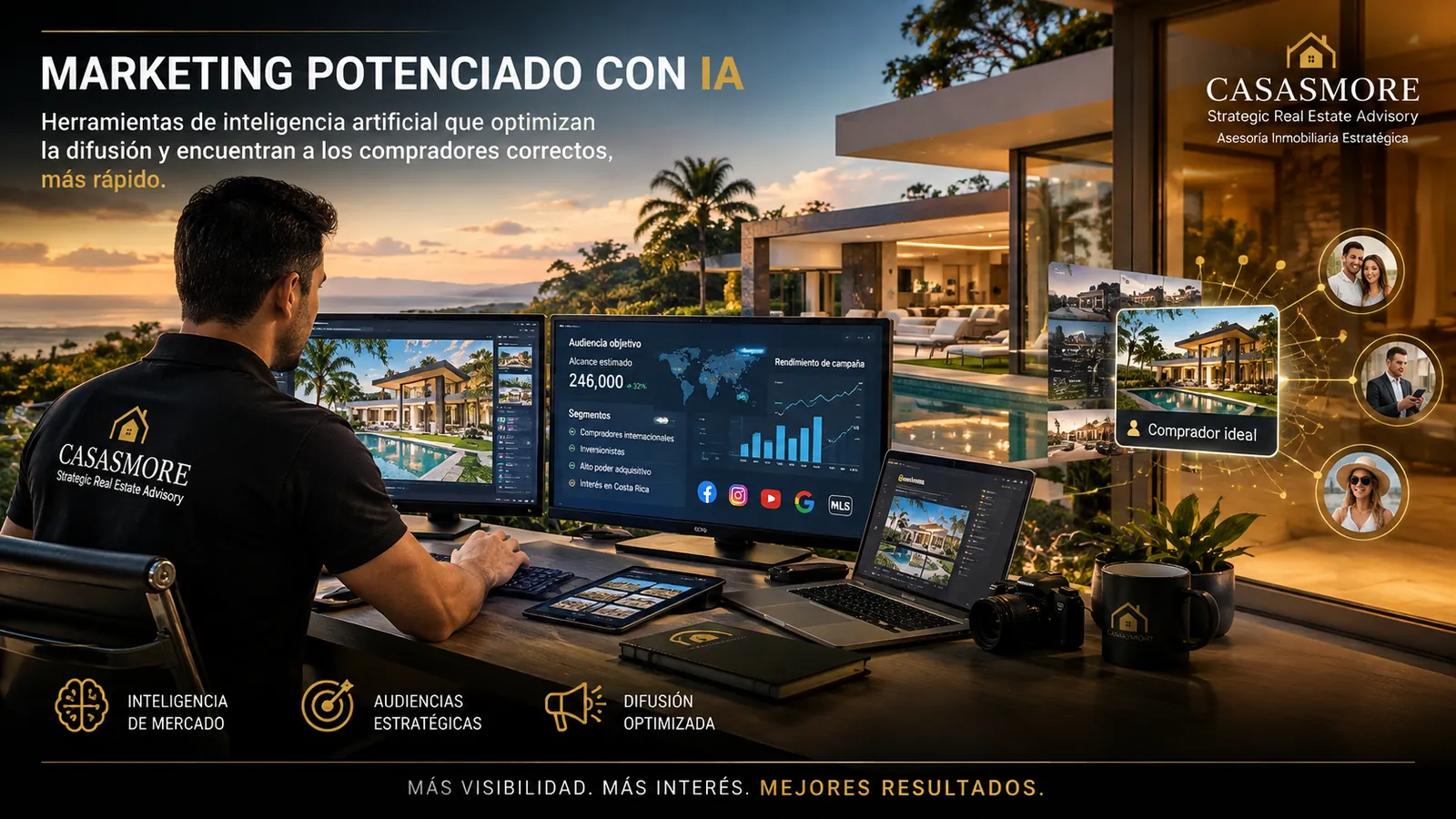 AI-Powered Marketing