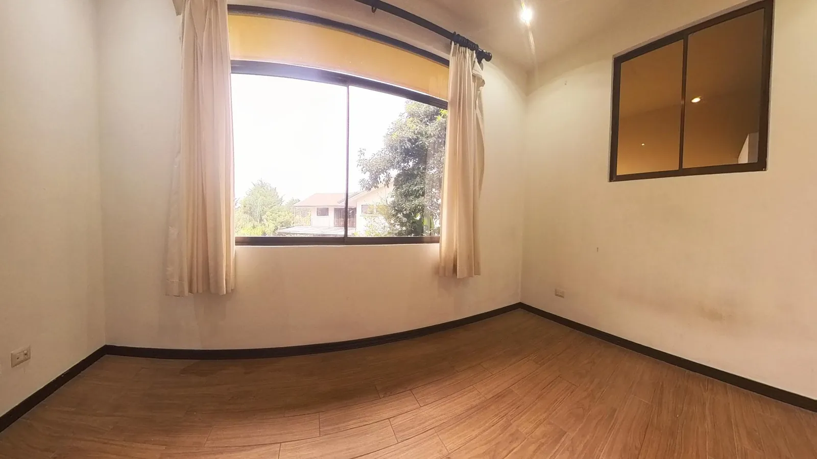 Master Bedroom - Before
