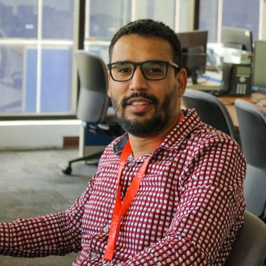 Ricardo Morera Soto