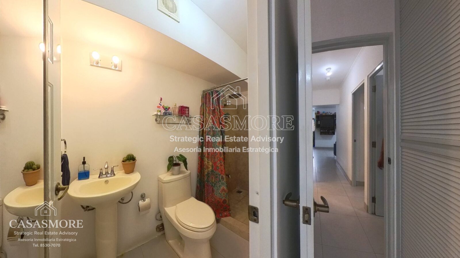 VENTA APARTAMENTO CONDOMINIO FRANCISCO DE HEREDIA 1ER NIVEL CON PATIO