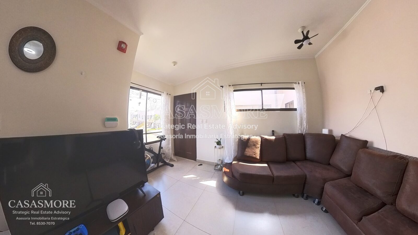 VENTA APARTAMENTO CONDOMINIO FRANCISCO DE HEREDIA PARQUEO TECHADO CONTACTENOS!