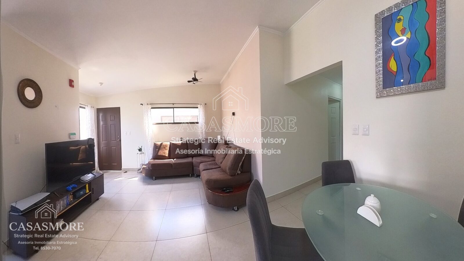 VENTA APARTAMENTO CONDOMINIO FRANCISCO DE HEREDIA PARQUEO TECHADO CONTACTENOS!
