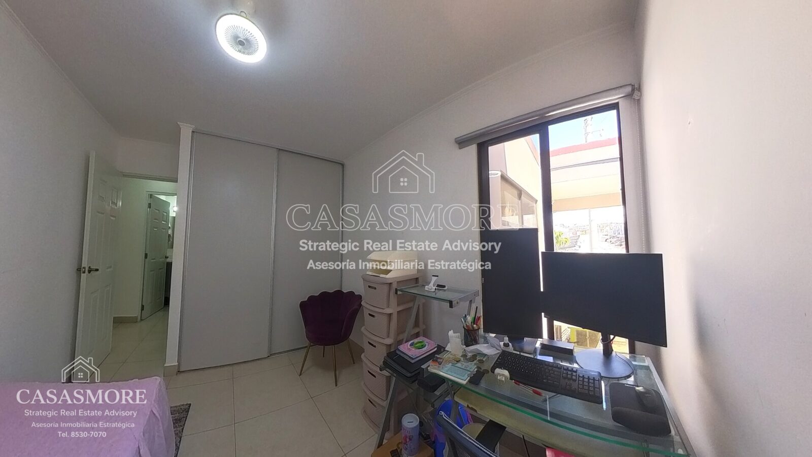 VENTA APARTAMENTO CONDOMINIO FRANCISCO DE HEREDIA PARQUEO TECHADO CONTACTENOS!