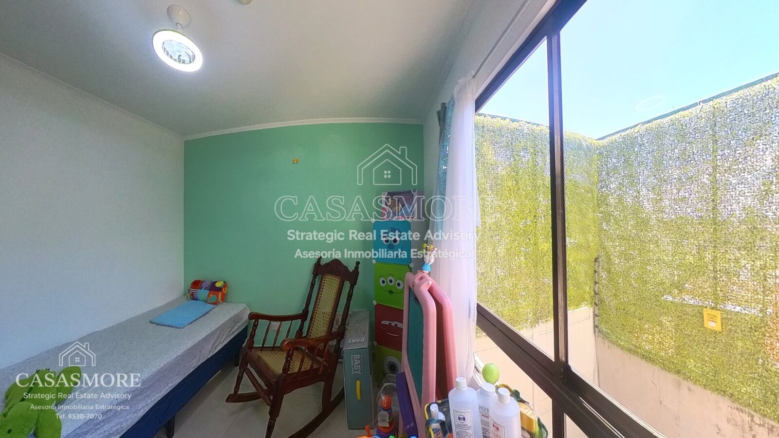 VENTA APARTAMENTO CONDOMINIO FRANCISCO DE HEREDIA PARQUEO TECHADO CONTACTENOS!