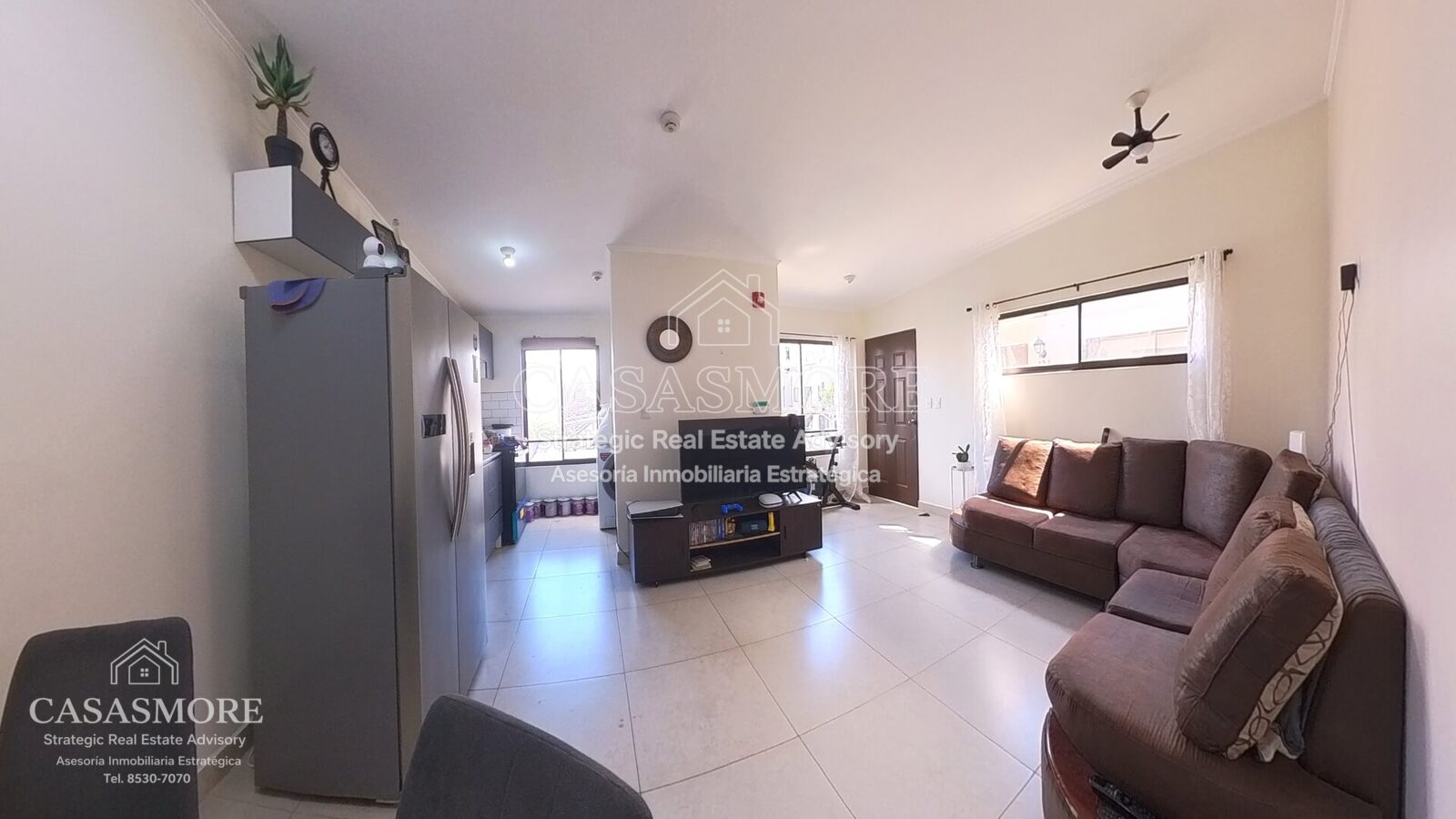 VENTA APARTAMENTO CONDOMINIO FRANCISCO DE HEREDIA PARQUEO TECHADO CONTACTENOS!