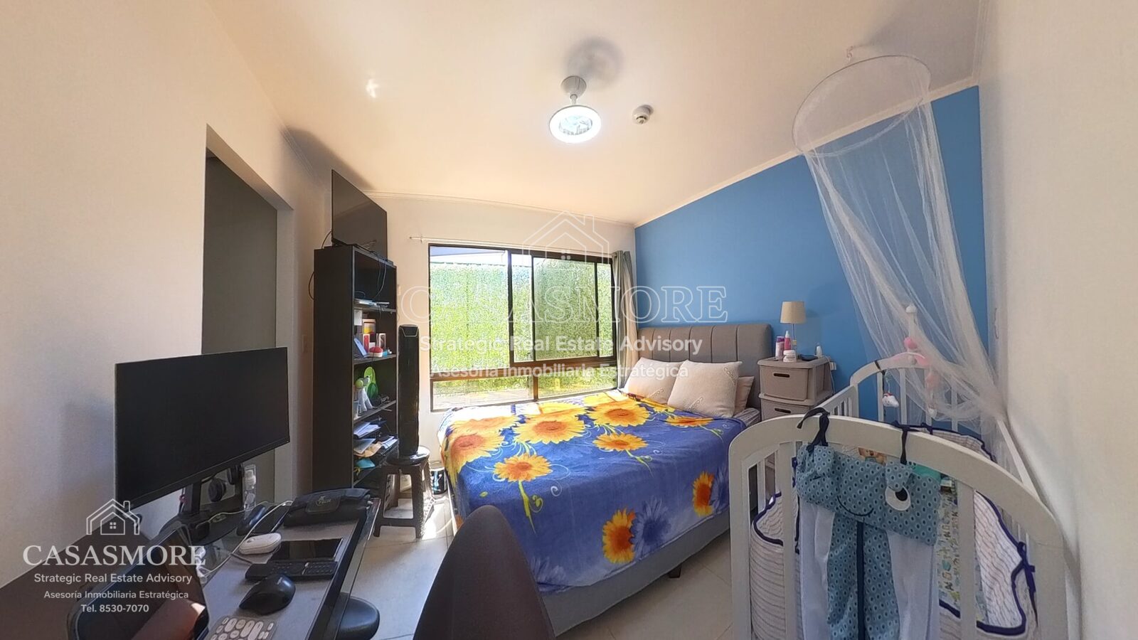 VENTA APARTAMENTO CONDOMINIO FRANCISCO DE HEREDIA PARQUEO TECHADO CONTACTENOS!