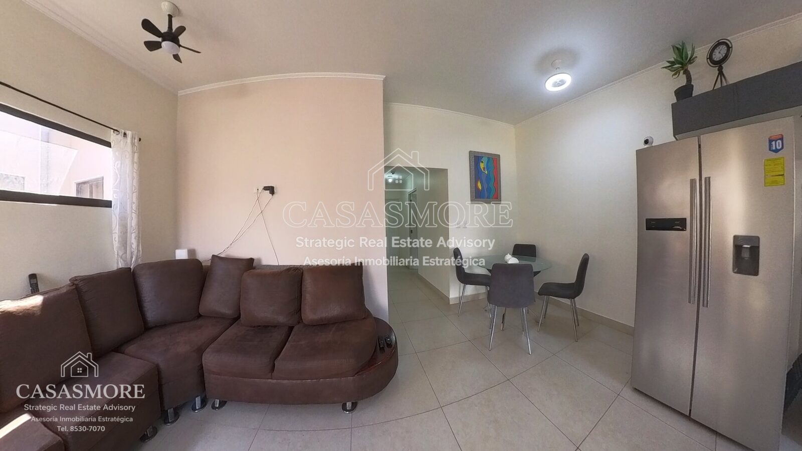 VENTA APARTAMENTO CONDOMINIO FRANCISCO DE HEREDIA PARQUEO TECHADO CONTACTENOS!
